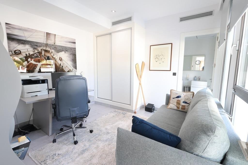 5 Bed Окрема вілла in Javea в Javea, Окрема вілла