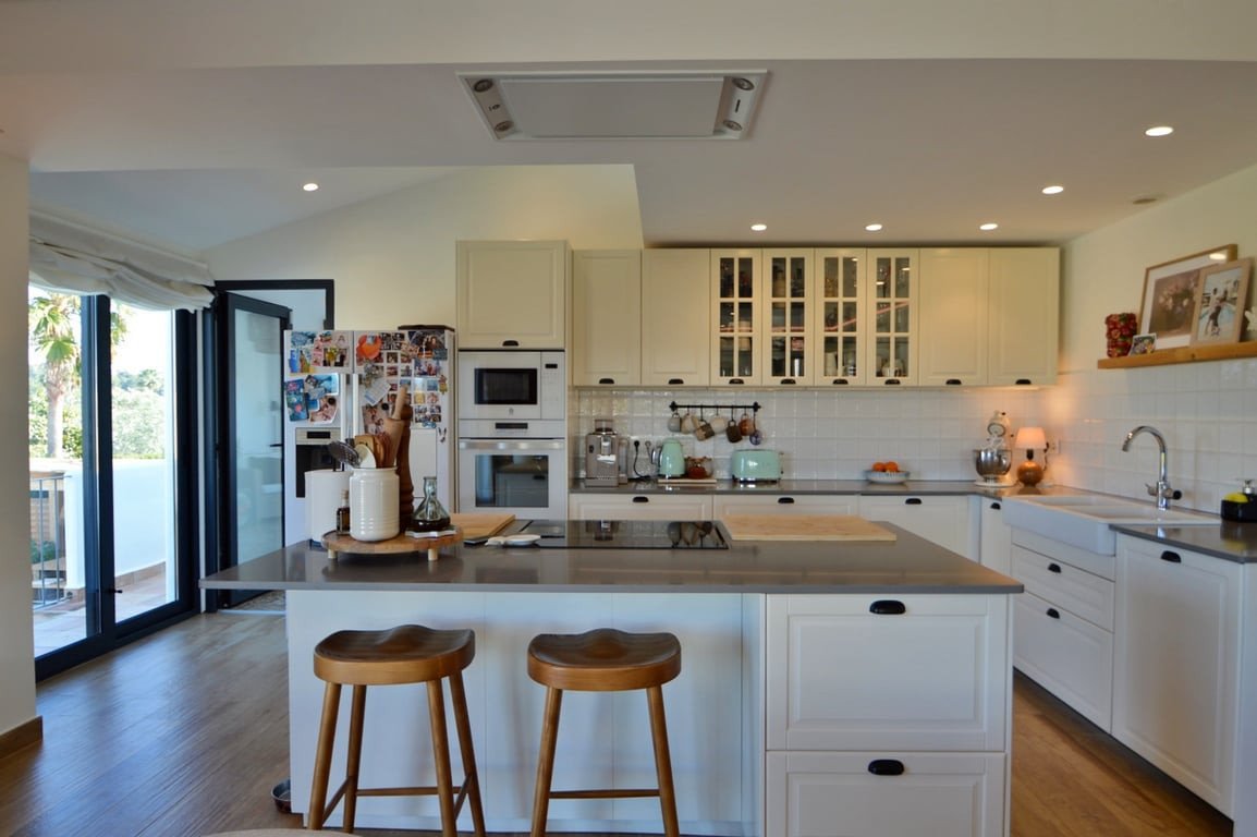 5 Bed فيلا مستقلة in Javea في Javea, 