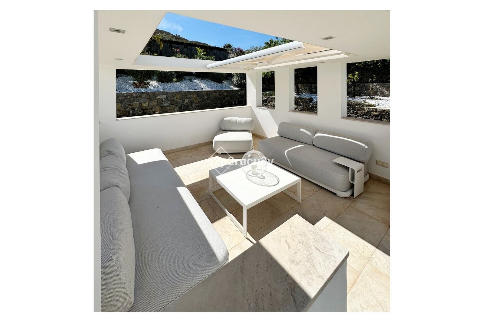5 Bed Fristående villa in Javea i Javea, Fristående Villa