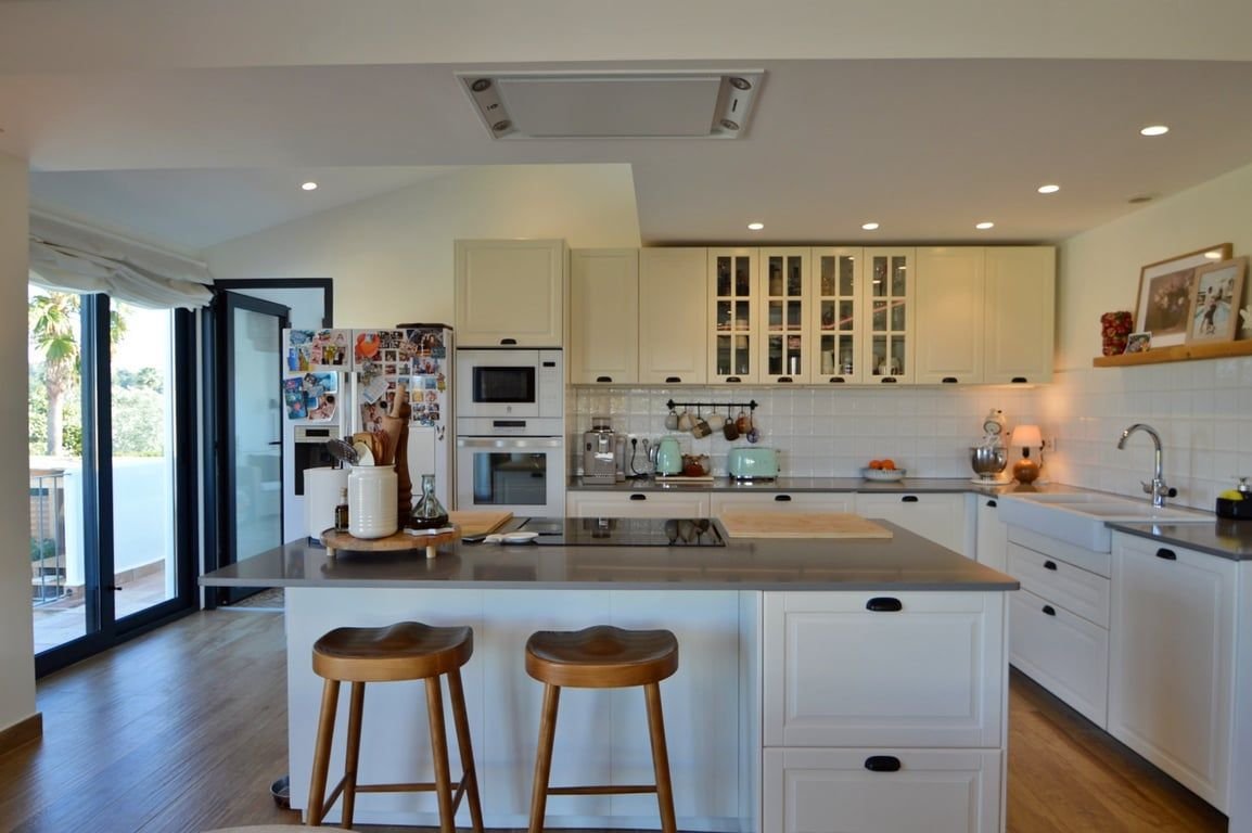 4 Bed Окрема вілла in Javea в Javea, 