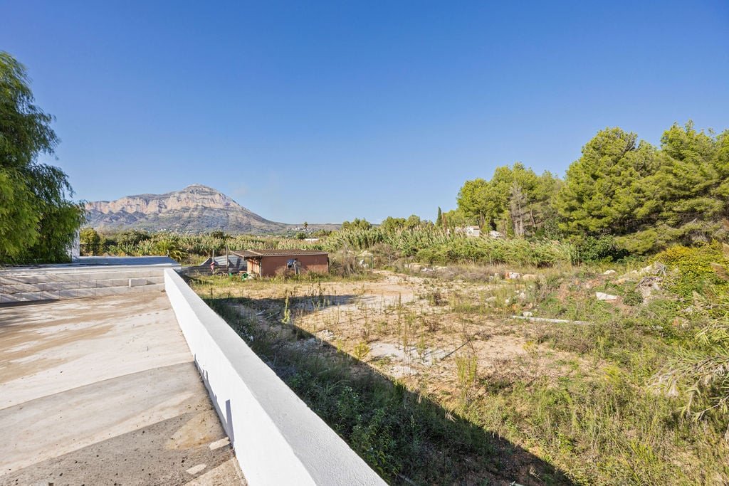 3 Bed Commercial in Javea in Javea, Commercial