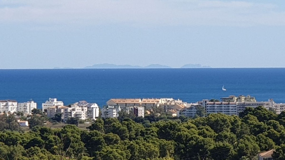 Land in Javea in Javea, Land