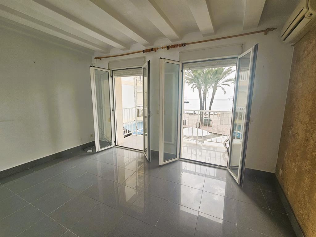 1 Bed Ground Floor Apartment in Javea in Javea, Apartment