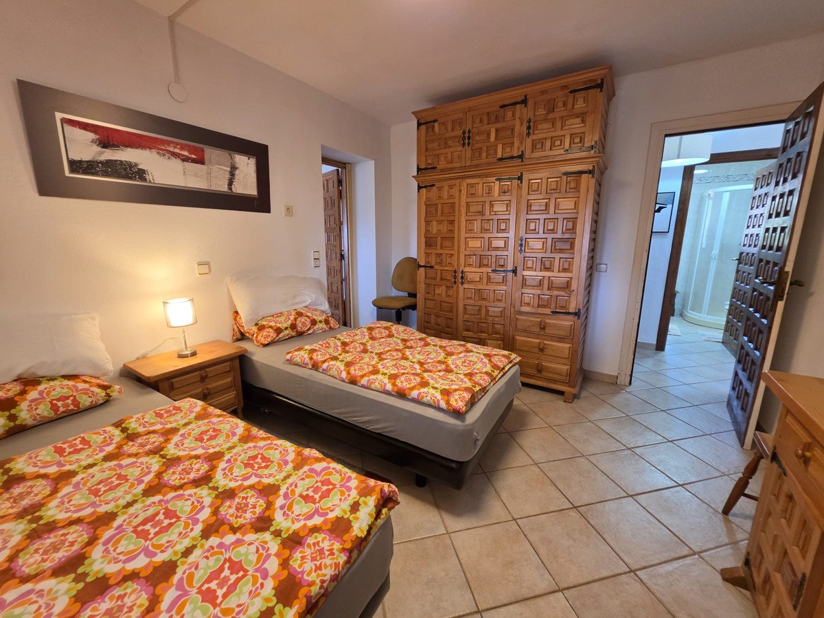 2 Bed Detached Villa in Javea in Javea — Detached Villa