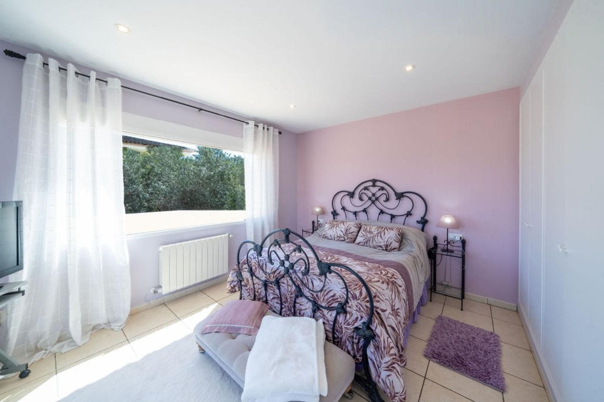 3 Bed Detached Villa in Javea in Javea — Detached Villa