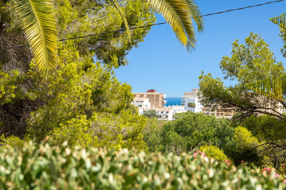 4 Bed Detached Villa in Javea in Javea, Detached Villa