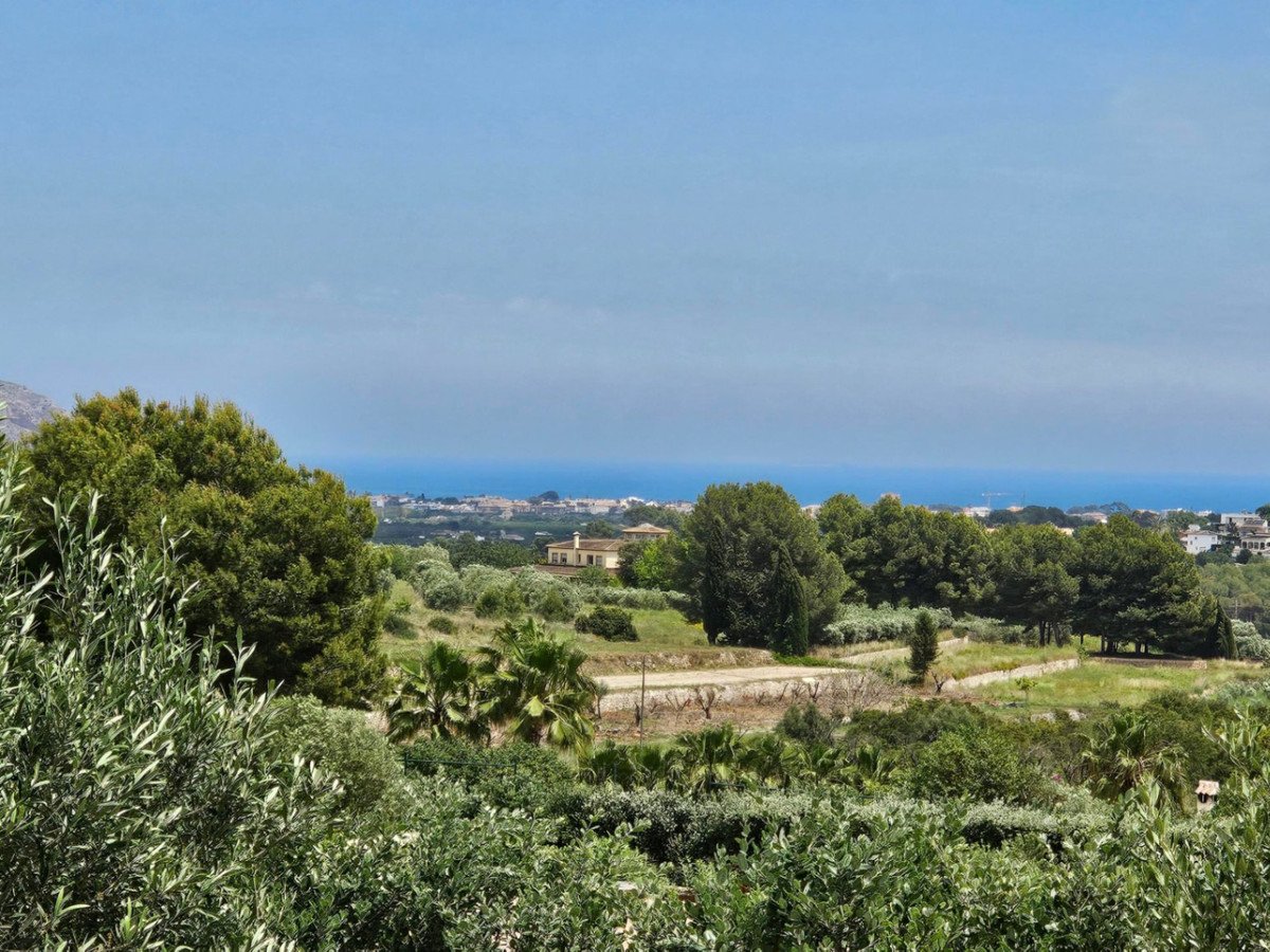 6 Bed Detached Villa in Javea in Javea, Detached Villa