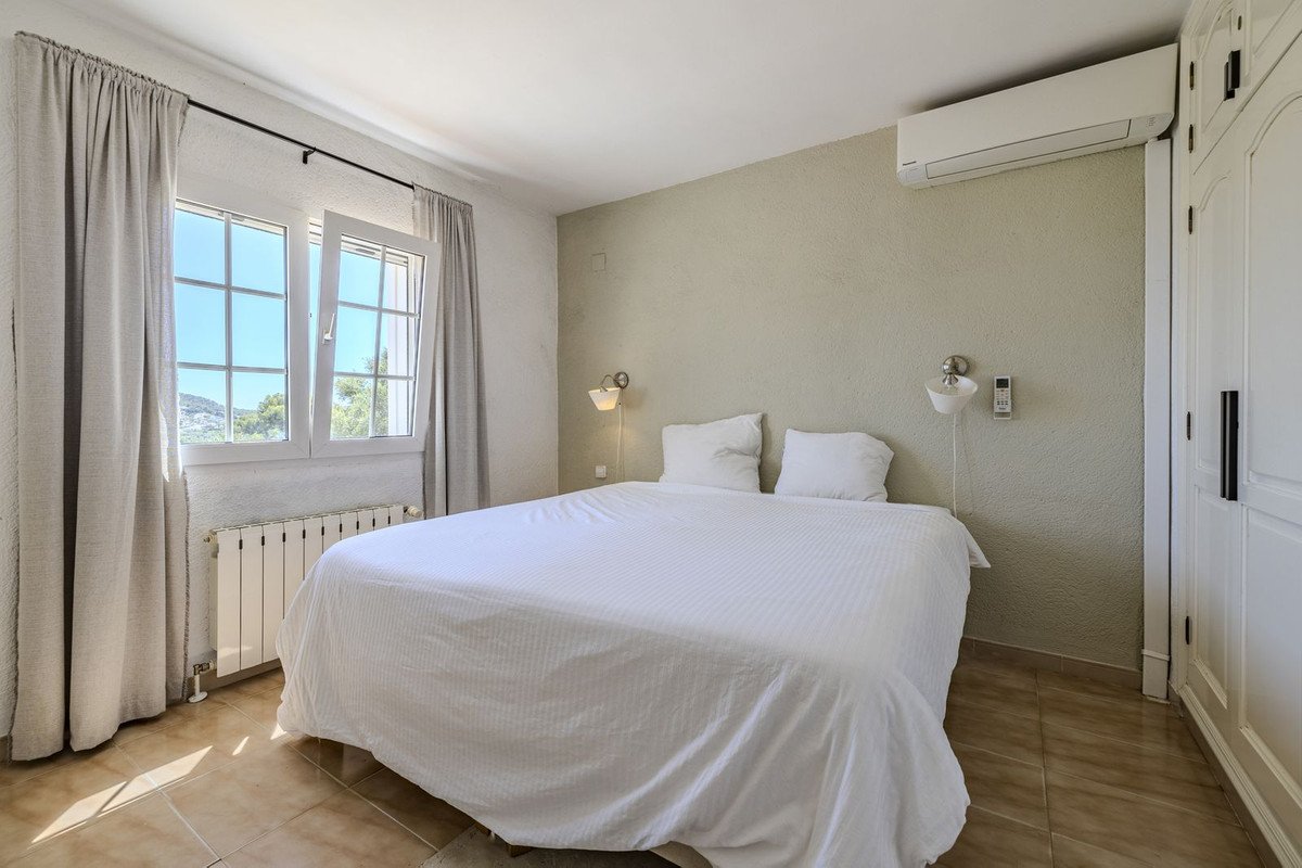 6 Bed Detached Villa in Javea in Javea, Detached Villa
