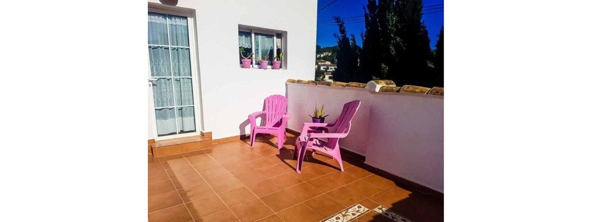 9 Bed Detached Villa in Javea in Javea — Detached Villa
