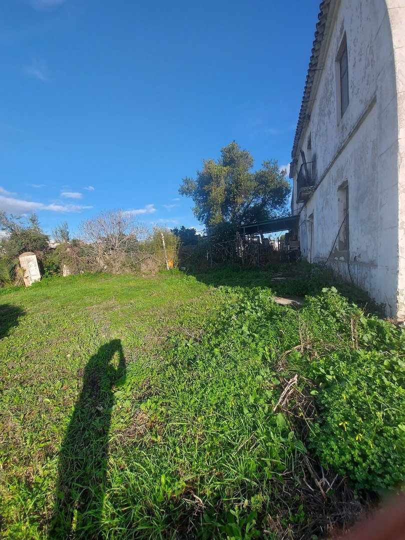 4 Bed Finca - Cortijo in Jimena de la Frontera in Jimena de la Frontera, 