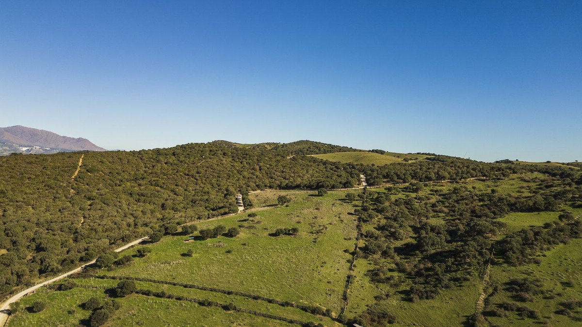 7 Bed Finca - Cortijo in Jimena de la Frontera in Jimena de la Frontera, 
