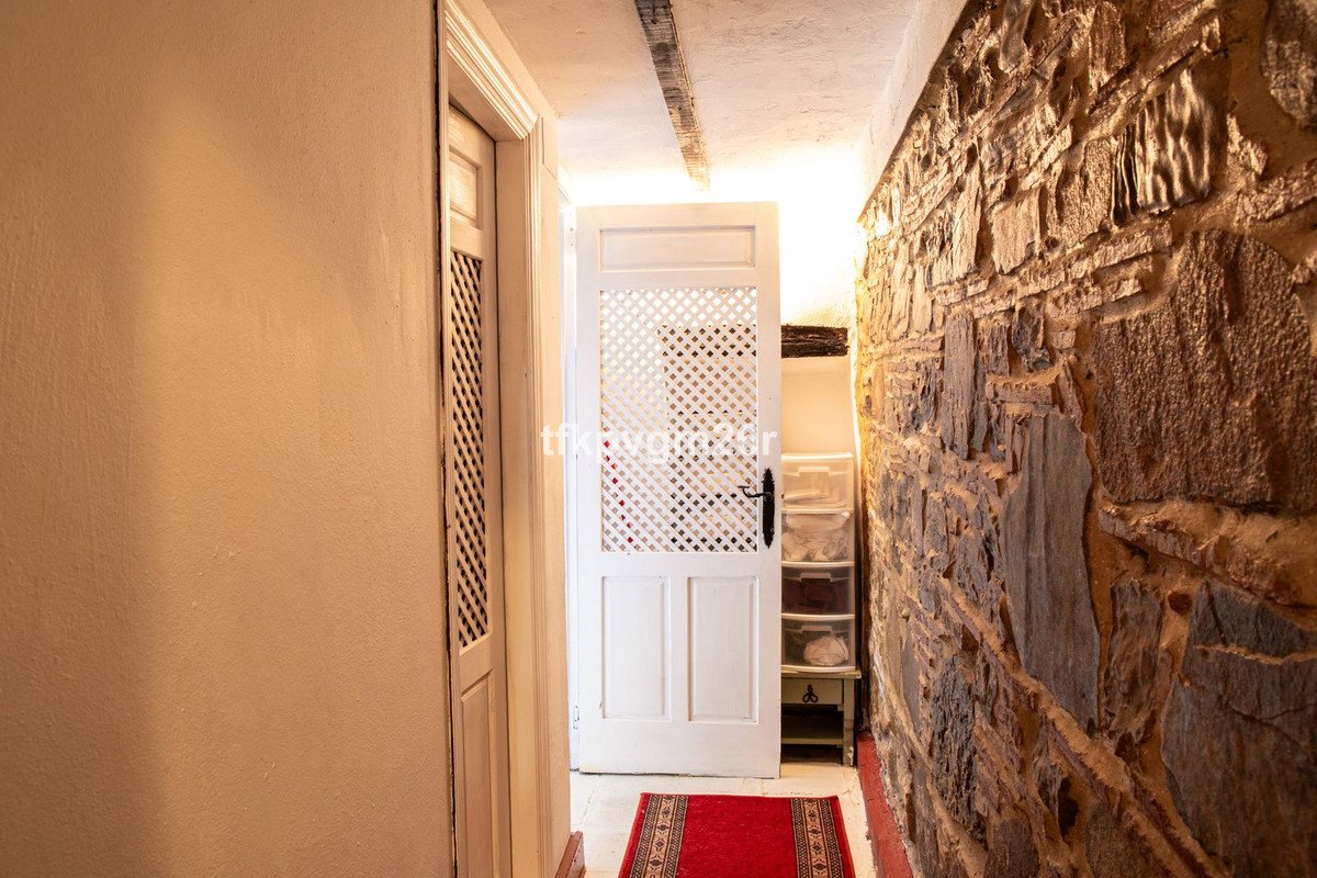 3 Bed Townhouse in Jimena de la Frontera in Jimena de la Frontera — Townhouse