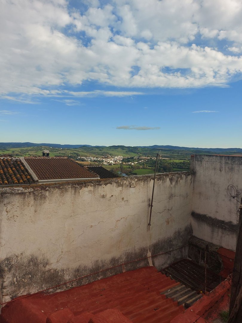 3 Bed منزل شبه منفصل in Jimena de la Frontera في Jimena de la Frontera, 