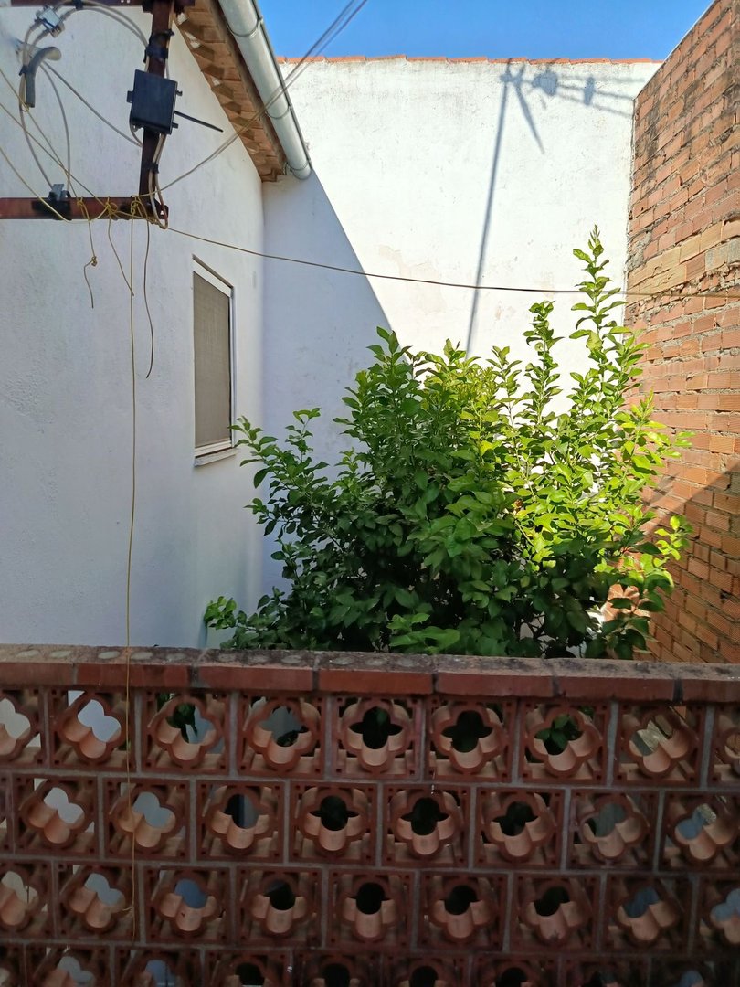4 Bed منزل شبه منفصل in Jimena de la Frontera في Jimena de la Frontera, 