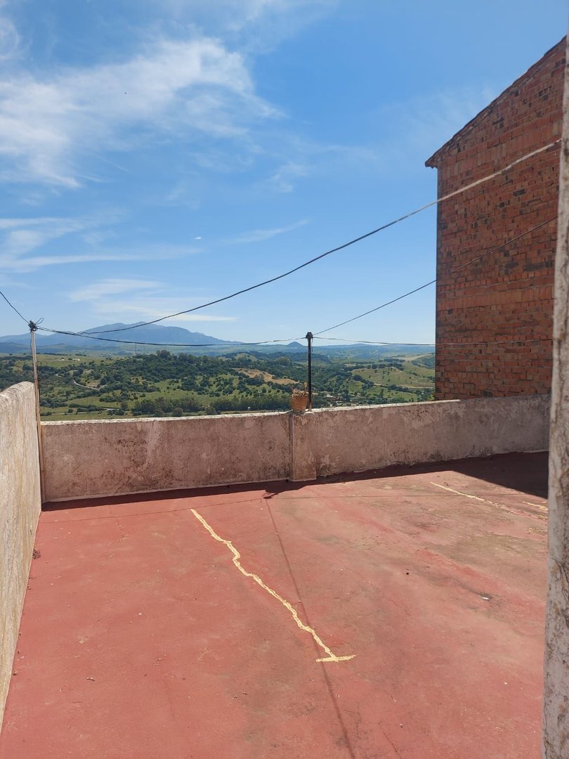 5 Bed منزل شبه منفصل in Jimena de la Frontera في Jimena de la Frontera, 