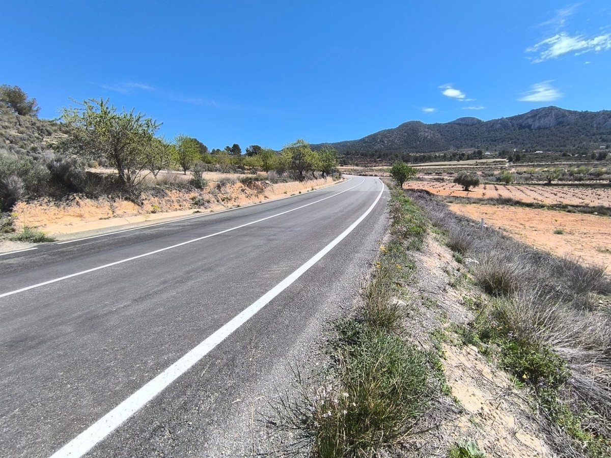 Land in La Zarza في La Zarza, 