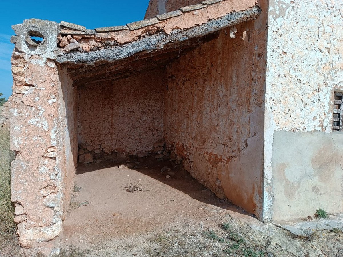 3 Bed مزرعة فينكا in Yecla في Yecla, 