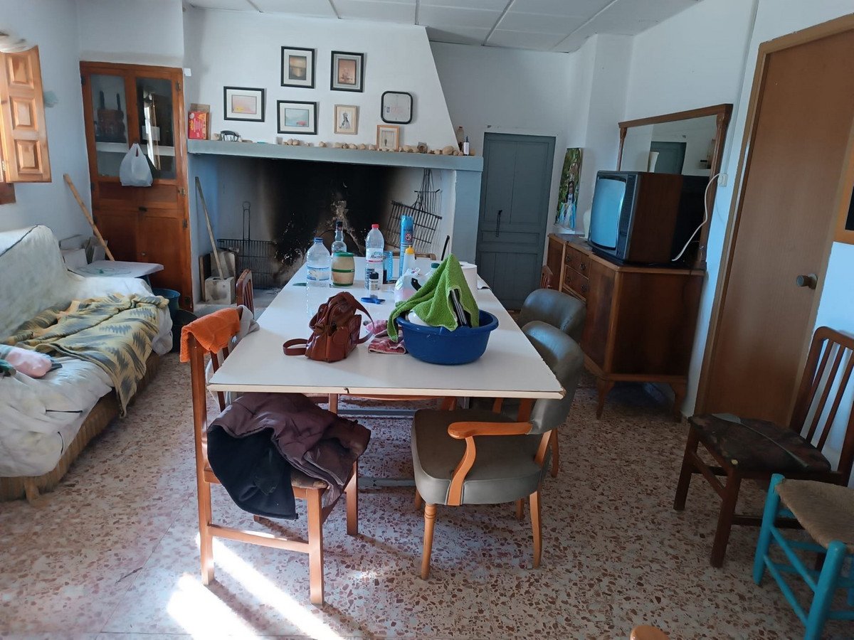 2 Bed Finca - Cortijo in Yecla in Yecla, 