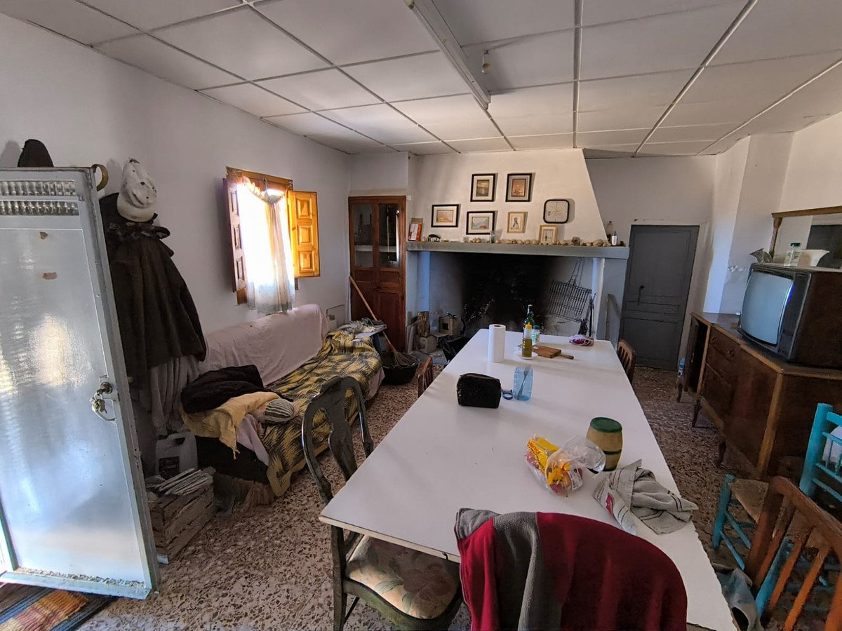 2 Bed مزرعة فينكا in Yecla في Yecla, 