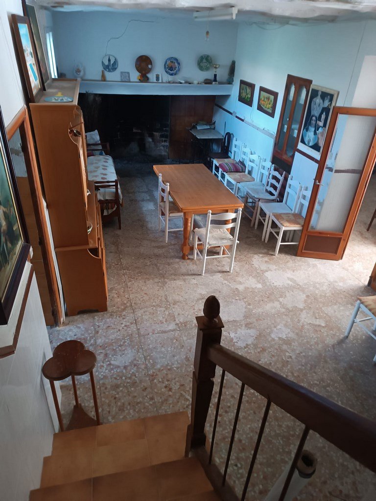 6 Bed مزرعة فينكا in Yecla في Yecla, 