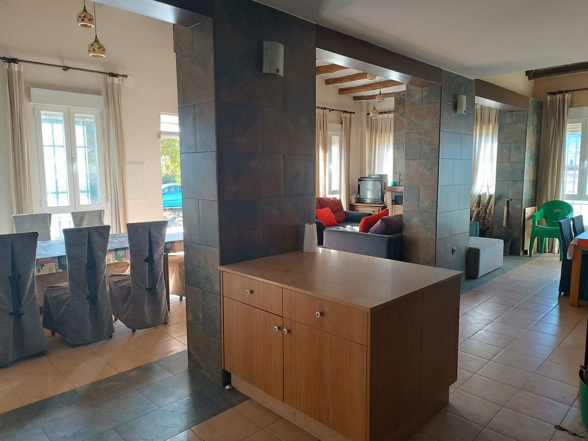 2 Bed Vrijstaande Villa in Yecla in Yecla, 