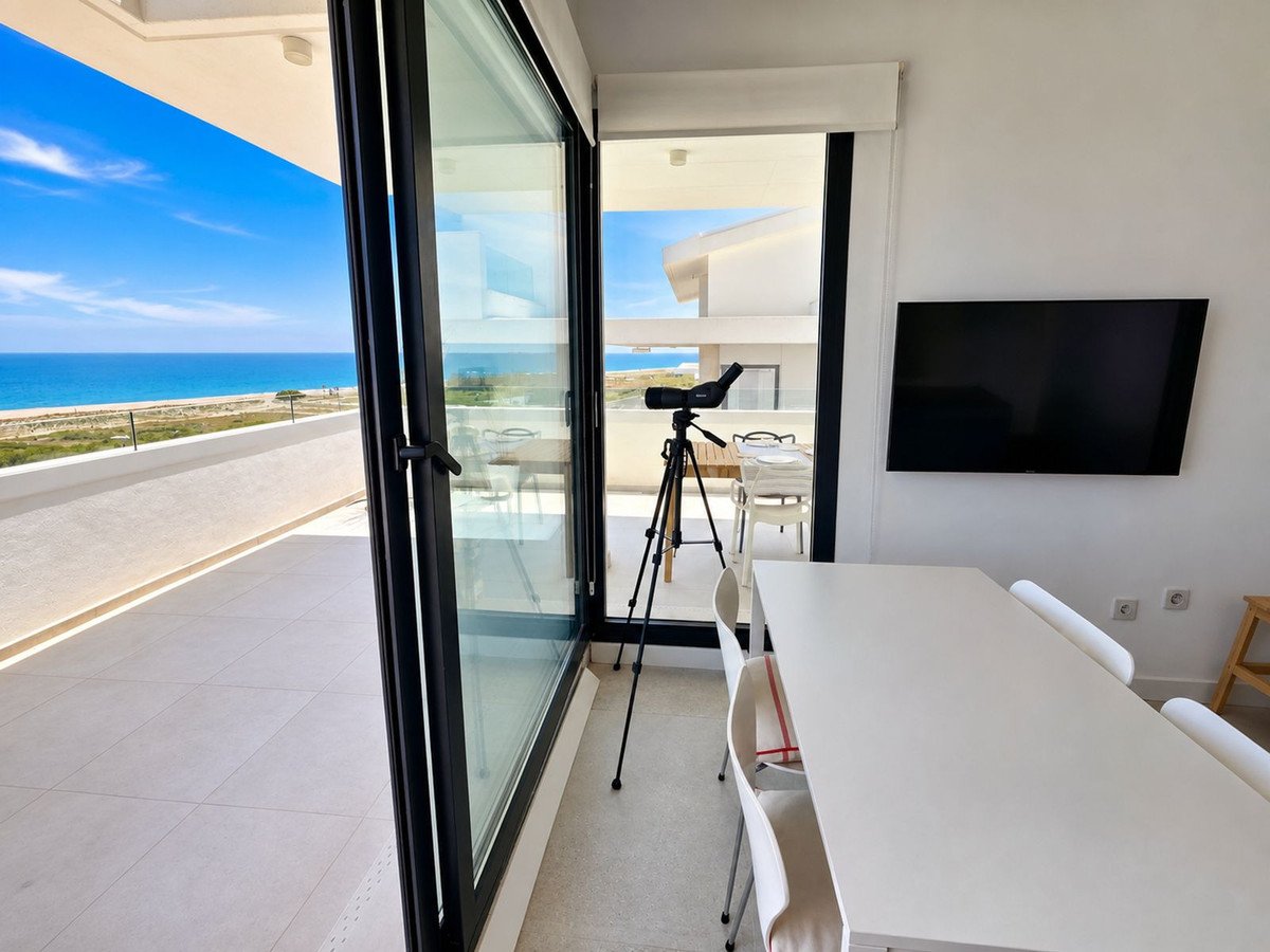 3 Bed Penthouse Duplex in La Alcaidesa in La Alcaidesa — Penthouse Duplex