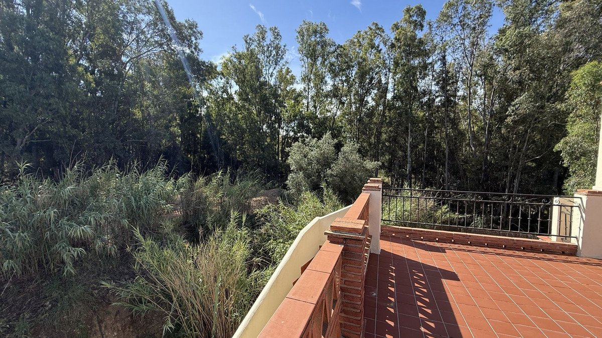4 Bed Finca - Cortijo in La Cala de Mijas in La Cala de Mijas — Finca - Cortijo