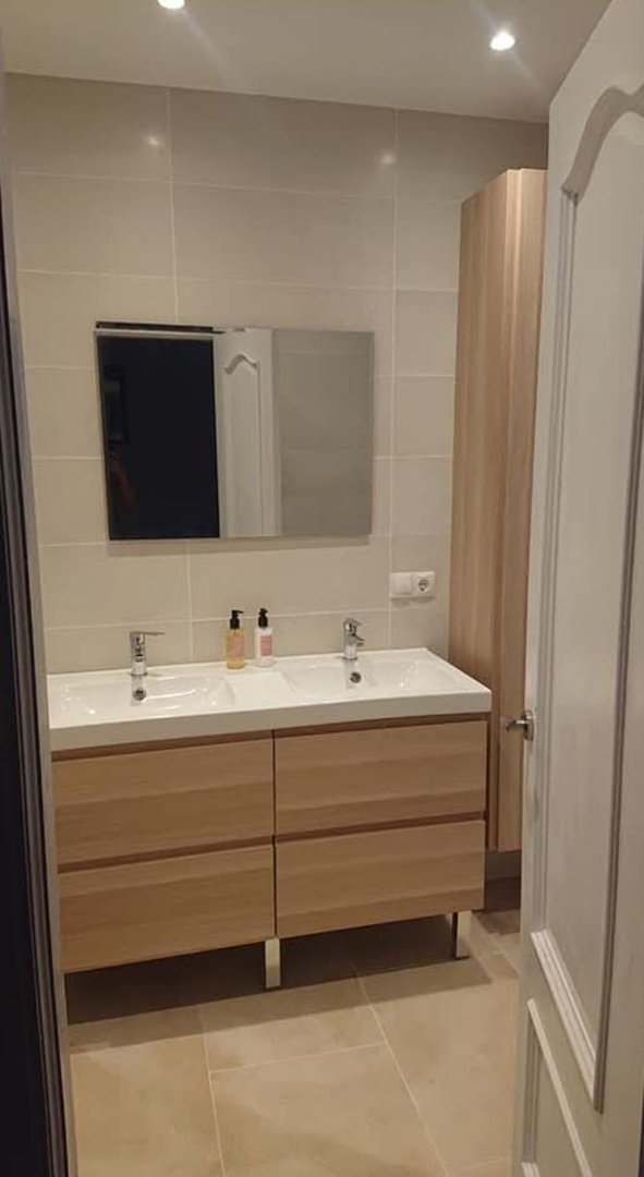 3 Bed Detached Villa in La Cala de Mijas i La Cala de Mijas — Fritliggende Villa