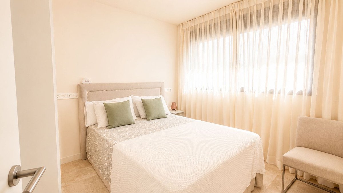 4 Bed Townhouse in La Cala de Mijas in La Cala de Mijas — Townhouse