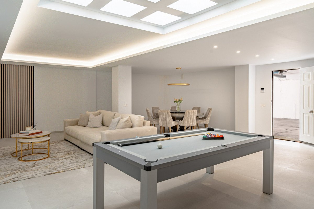 4 Bed Detached Villa in La Cala de Mijas in La Cala de Mijas — Detached Villa