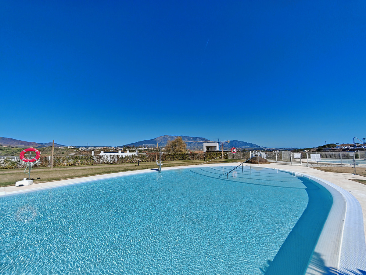 3 Bed Penthouse in La Cala Golf u La Cala Golf — Penthouse