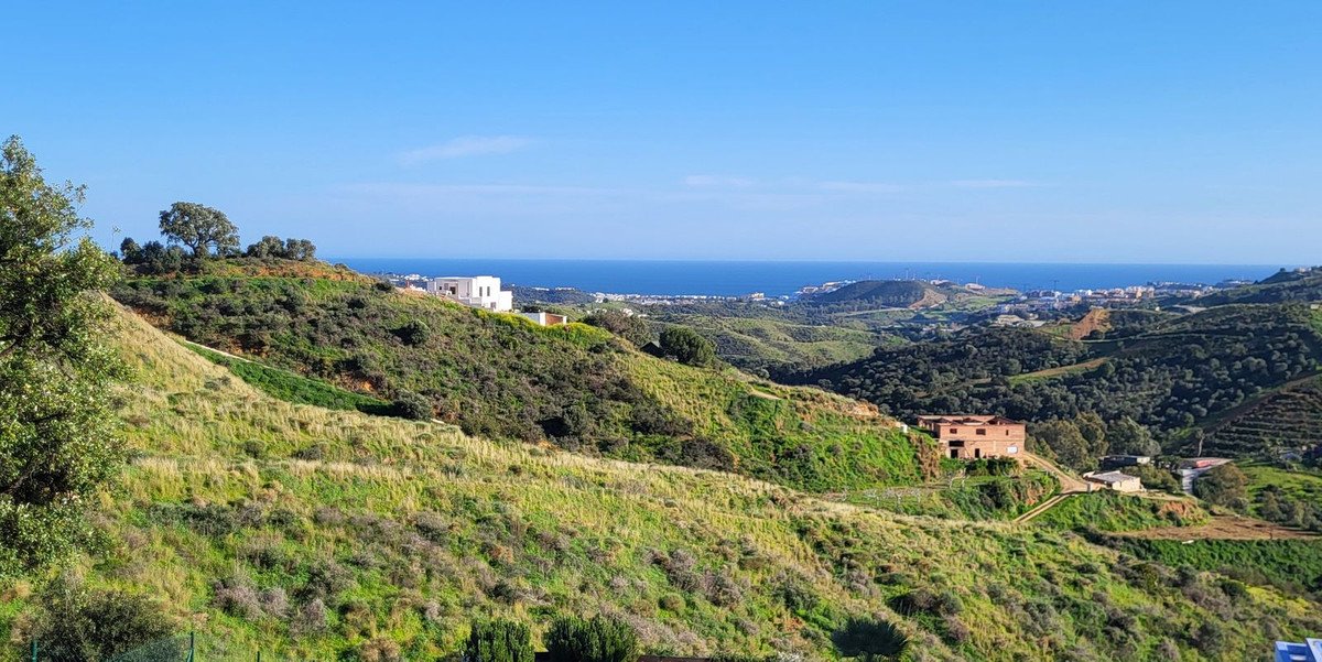 Residential Plot in La Cala Golf في La Cala Golf — قطعة أرض سكنية