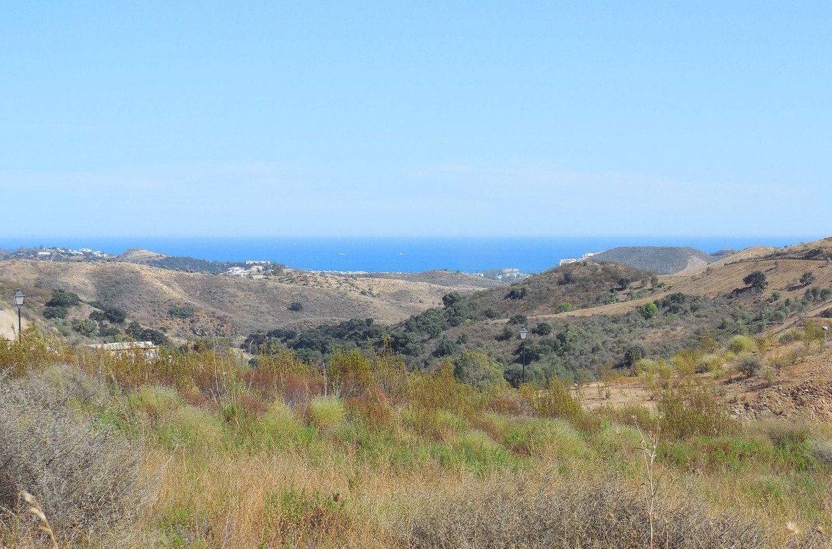 Residential Plot in La Cala Golf in La Cala Golf — Building Plot