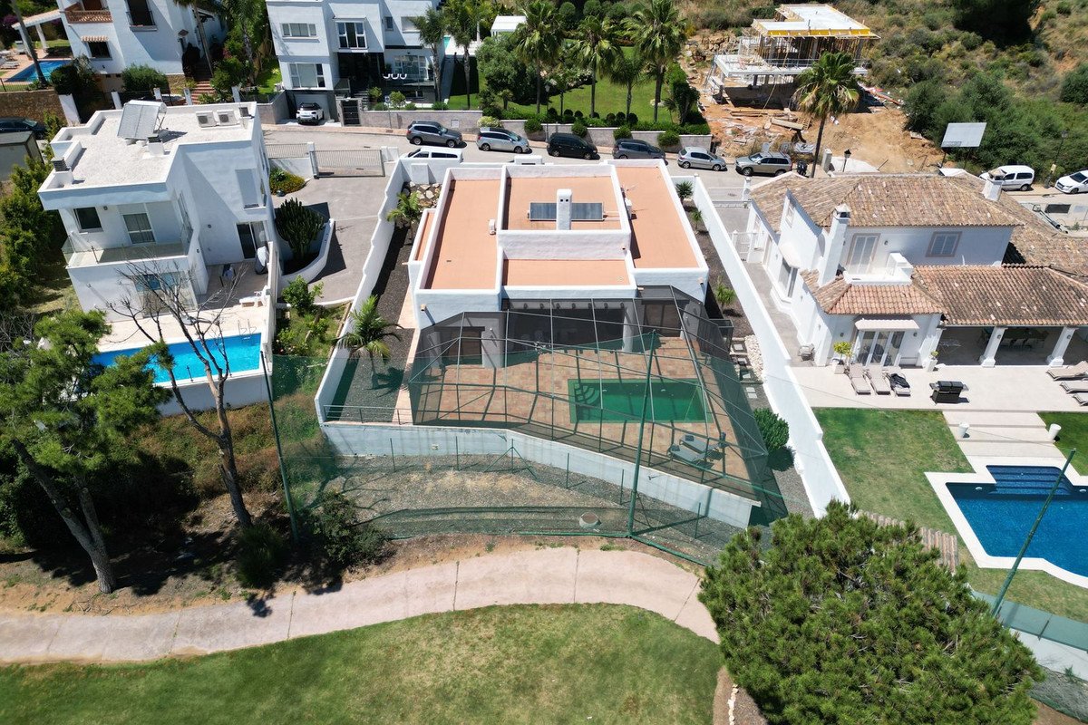 3 Bed Detached Villa in La Cala Golf in La Cala Golf, Detached Villa