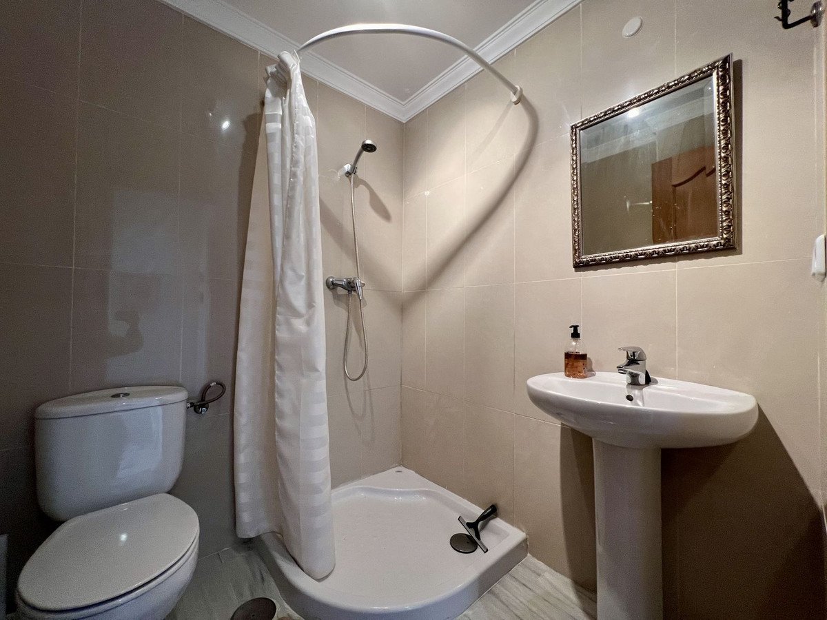 2 Bed Ground Floor Apartment in La Cala Hills in La Cala Hills — Apartment