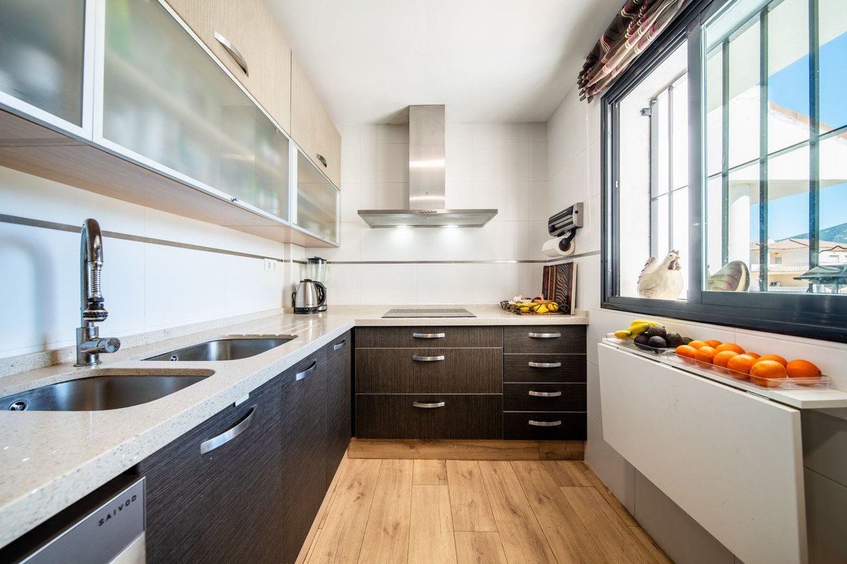 2 Bed Penthouse in La Cala Hills in La Cala Hills, Penthouse
