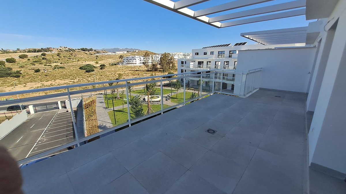 2 Bed Middle Floor Apartment in La Cala in La Cala, Apartment