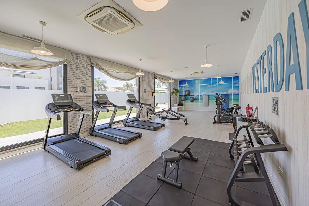 3 Bed Middle Floor Apartment in La Cala in La Cala, Apartment