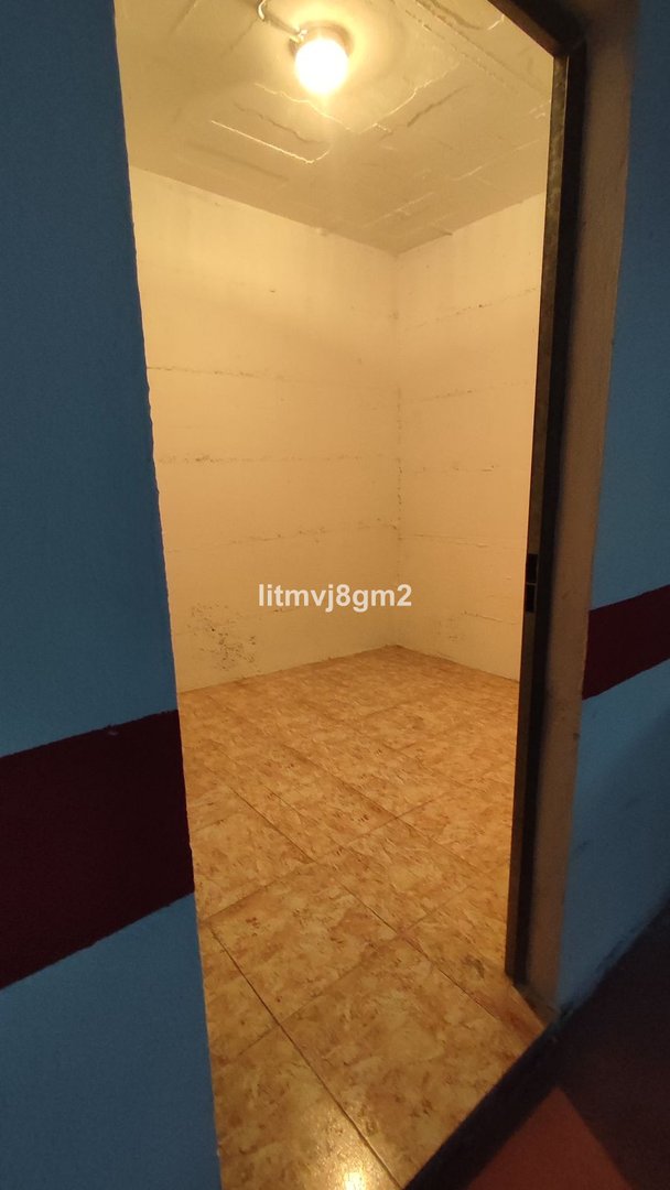 Storage Room in La Cala în La Cala — Box Depozitare