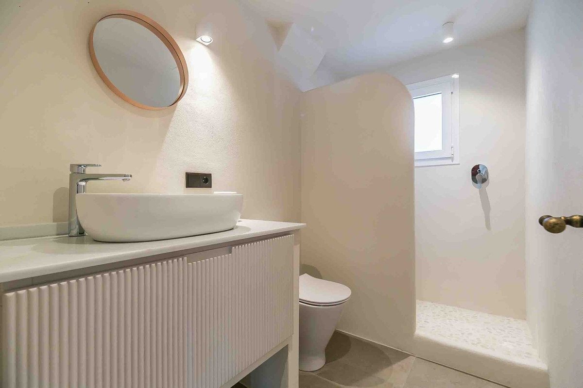 2 Bed Ground Floor Apartment in La Capellania -de La Capellania — Daire