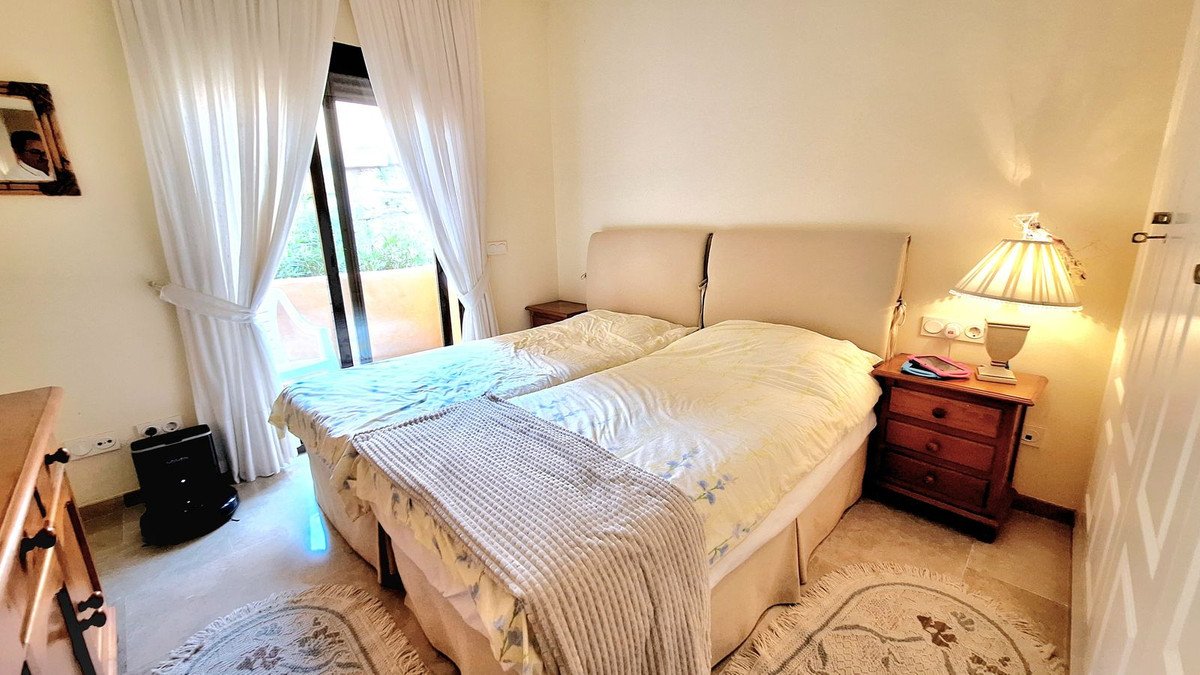 3 Bed Ground Floor Apartment in La Duquesa in La Duquesa — Apartment