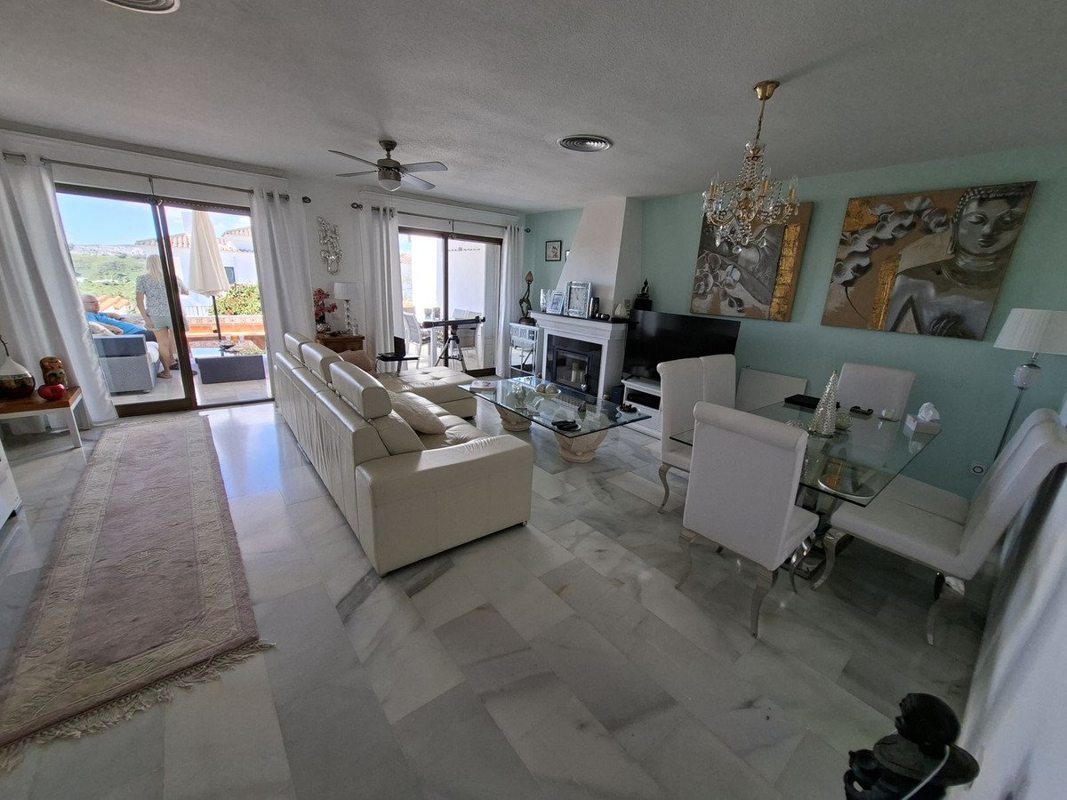 3 Bed Townhouse in La Duquesa in La Duquesa — Townhouse
