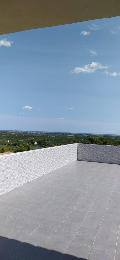 2 Bed Detached Villa in Picassent in Picassent, Detached Villa