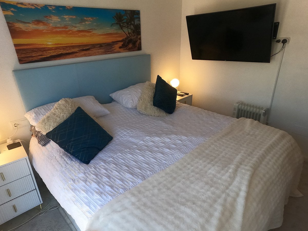 2 Bed Ground Floor Apartment in La Finca Golf in La Finca Golf, Apartment
