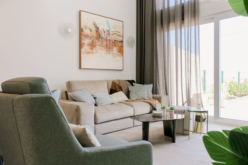 3 Bed New Development in La Finca Golf i La Finca Golf — Nybyggeri