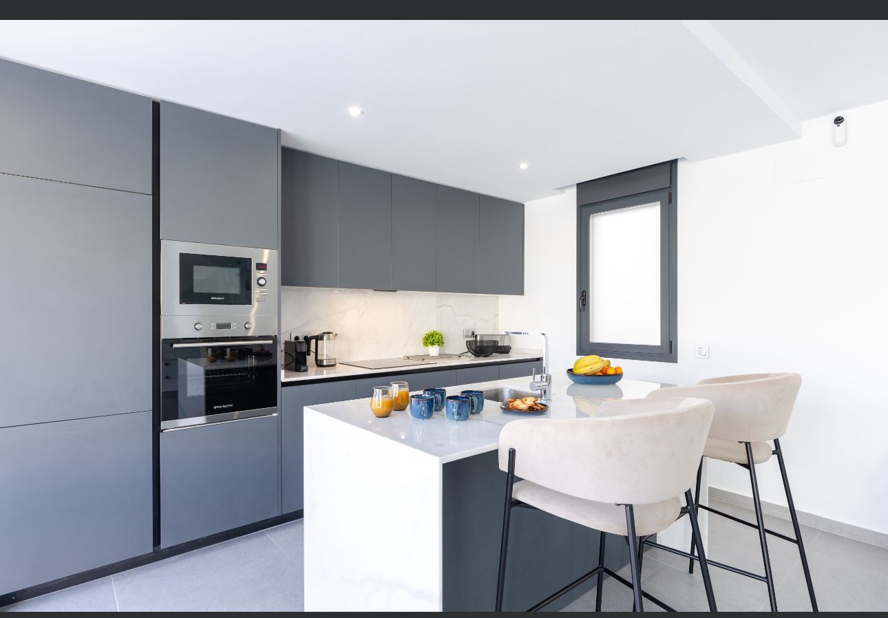 3 Bed Detached Villa in La Finca Golf में La Finca Golf — अलग विला