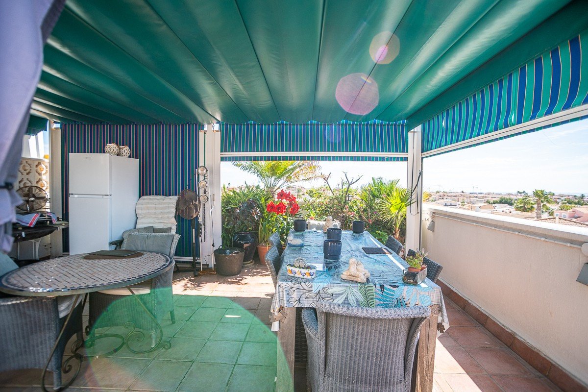 4 Bed Middle Floor Apartment in La Florida in La Florida — Apartment