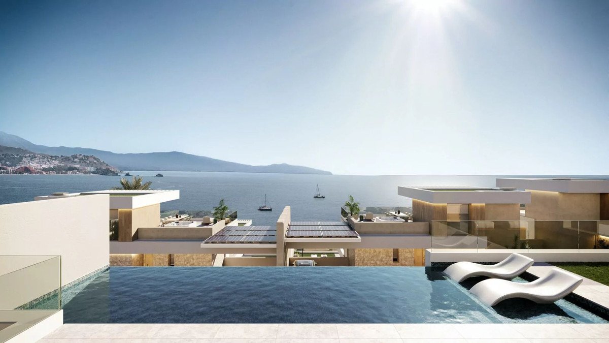 3 Bed Detached Villa in Marina del Este in Marina del Este, Detached Villa