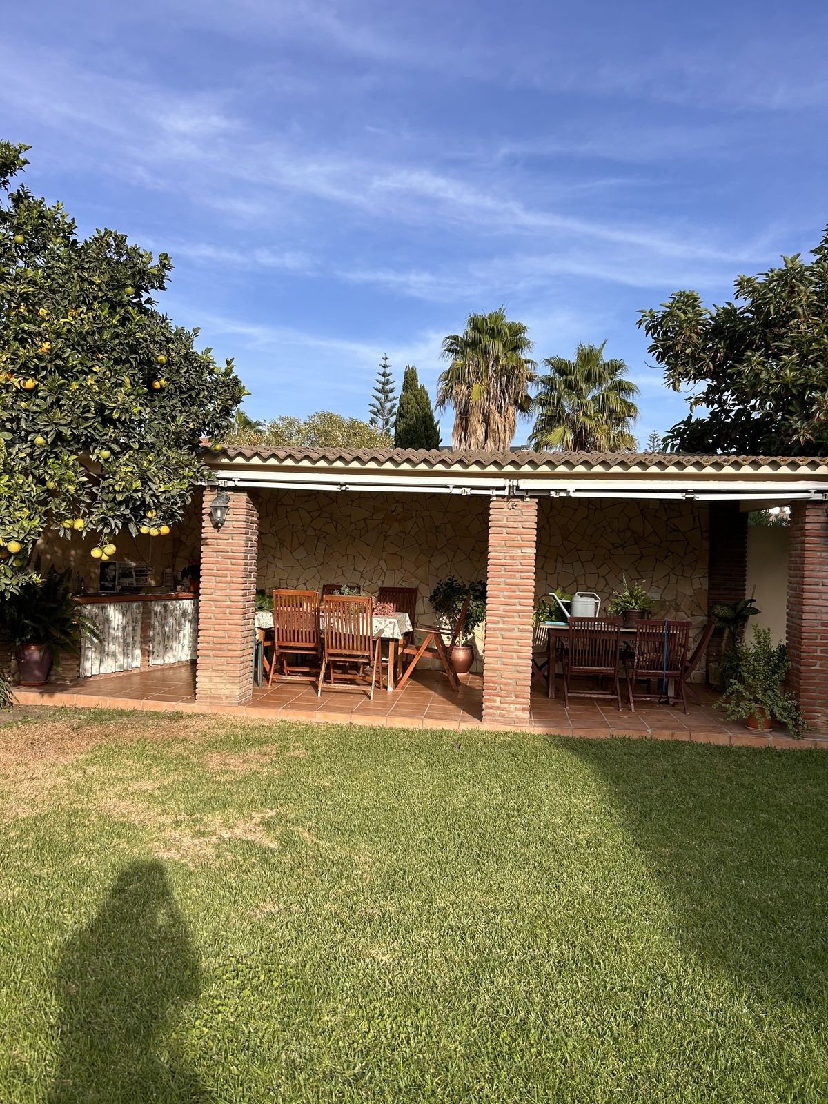 4 Bed Vrijstaande Villa in La Línea in La Línea, Vrijstaande Villa