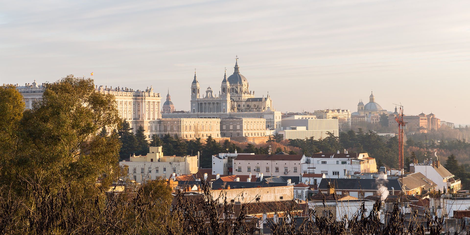 Commercieel in Aguas Nuevas